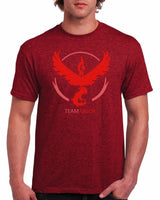 2016 Hot Pokemon Go Mystic, Valor, Instinct