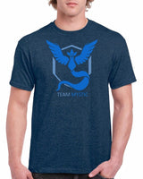 2016 Hot Pokemon Go Mystic, Valor, Instinct