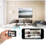 Andoer 2" Ultra-HD LCD 1080P 4K Wifi Sport Action Camera