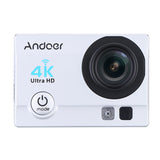 Andoer 2" Ultra-HD LCD 1080P 4K Wifi Sport Action Camera