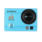 Andoer 2" Ultra-HD LCD 1080P 4K Wifi Sport Action Camera