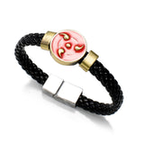 Assassins Creed Final Fantasy Kids Wristband