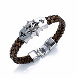 Assassins Creed Final Fantasy Kids Wristband