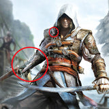 Assassins Creed Hidden Blade