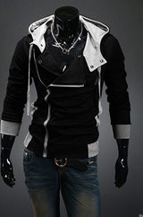 2016 EDITION ASSASSIN CREED III HOODIE