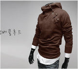 Assassin Creed Long Bow Hoodie