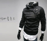 Assassin Creed Long Bow Hoodie