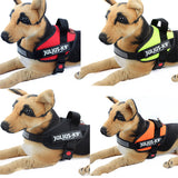 2016 New Professional Dog Chest Straps S-XXL