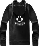 Assassins Creed  The Fleece