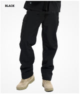 Camo Men Outdoor Waterproof Pants