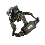 5000 Lumens 4 Modes Headlight Head Lamp